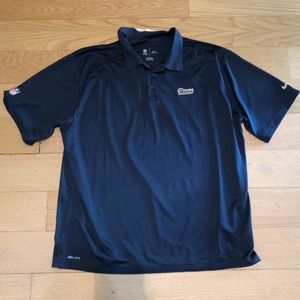 St. Louis RAMS POLO SHIRT